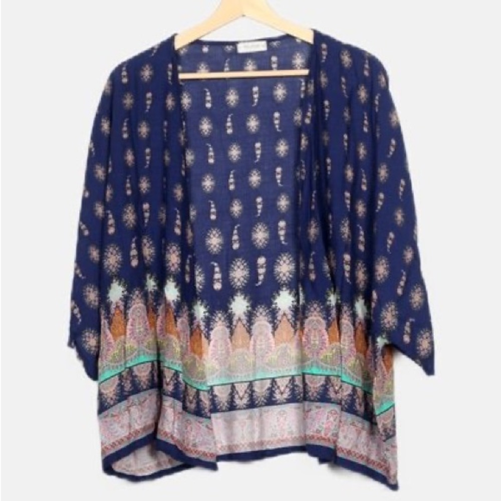 Pull&Bear coverup